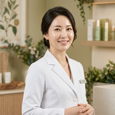 윤서연 대표원장 프로필 사진